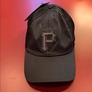 Nike MLB Pittsburgh Pirates hat